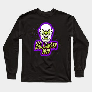 Halloween 2020 Long Sleeve T-Shirt